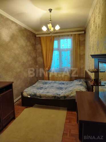 İcarəyə verilir 2 otaqlı köhnə tikili 50 m², İnşaatçılar m., photo 3 from 10