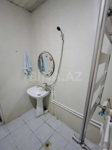 İcarəyə verilir 2 otaqlı köhnə tikili 50 m², İnşaatçılar m., photo 6 from 10