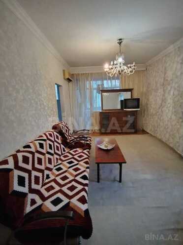 İcarəyə verilir 2 otaqlı köhnə tikili 50 m², İnşaatçılar m., photo 8 from 10