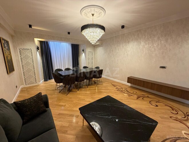 Продаётся 3-комн. новостройка 141 м², пос. Бадамдар, photo 3 from 22