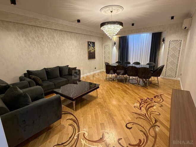 Продаётся 3-комн. новостройка 141 м², пос. Бадамдар, photo 1 from 22