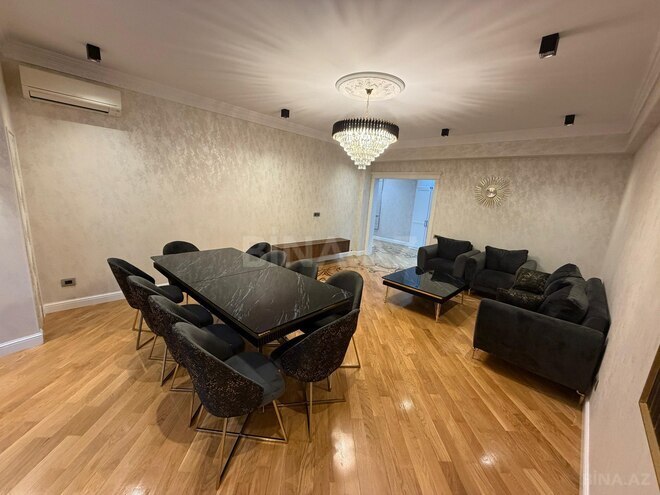Продаётся 3-комн. новостройка 141 м², пос. Бадамдар, photo 4 from 22