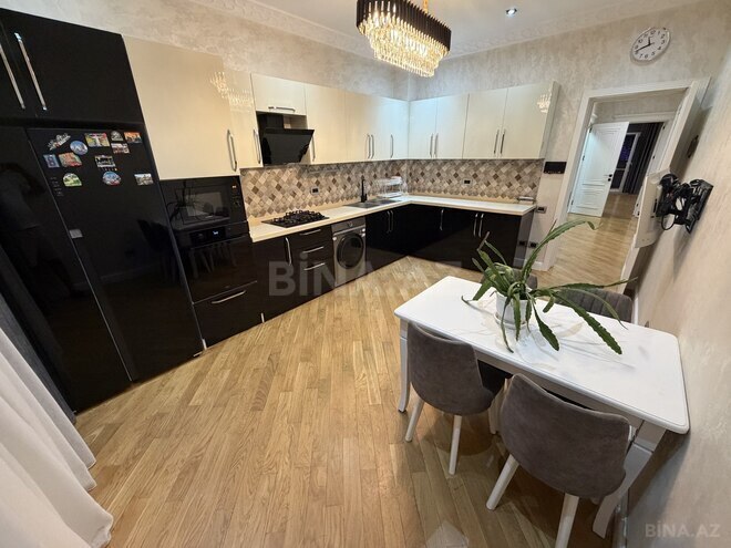 Продаётся 3-комн. новостройка 141 м², пос. Бадамдар, photo 16 from 22