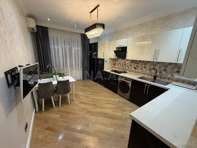 Продаётся 3-комн. новостройка 141 м², пос. Бадамдар, photo 17 from 22