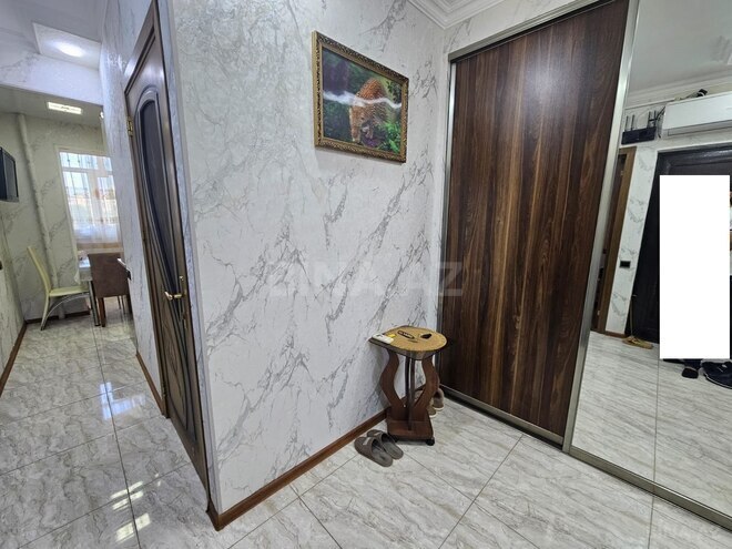 Satılır 2 otaqlı köhnə tikili 60 m², Əhmədli q., photo 14 from 16