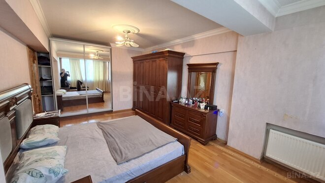 Продаётся 3-комн. вторичка 80 м², м. Гянджлик, photo 14 from 25