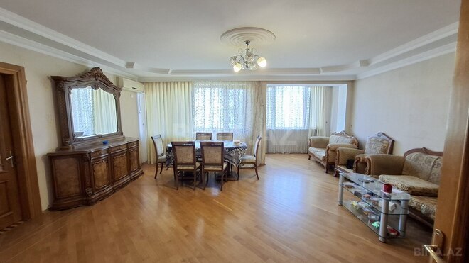 Продаётся 3-комн. вторичка 80 м², м. Гянджлик, photo 1 from 25