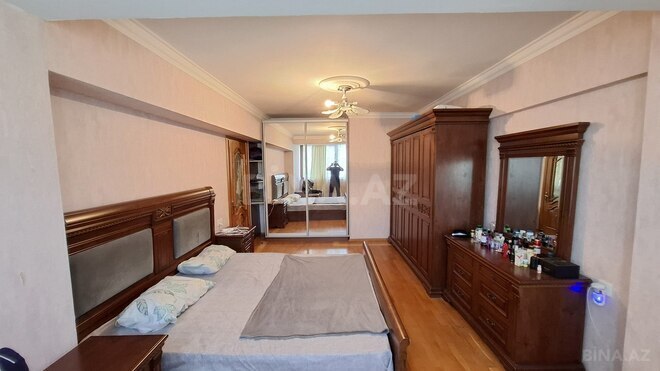 Продаётся 3-комн. вторичка 80 м², м. Гянджлик, photo 15 from 25