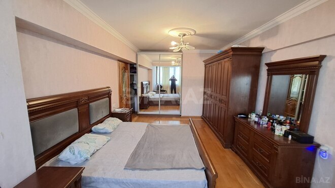 Продаётся 3-комн. вторичка 80 м², м. Гянджлик, photo 12 from 25