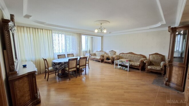 Продаётся 3-комн. вторичка 80 м², м. Гянджлик, photo 3 from 25