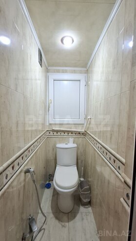Продаётся 3-комн. вторичка 80 м², м. Гянджлик, photo 22 from 25