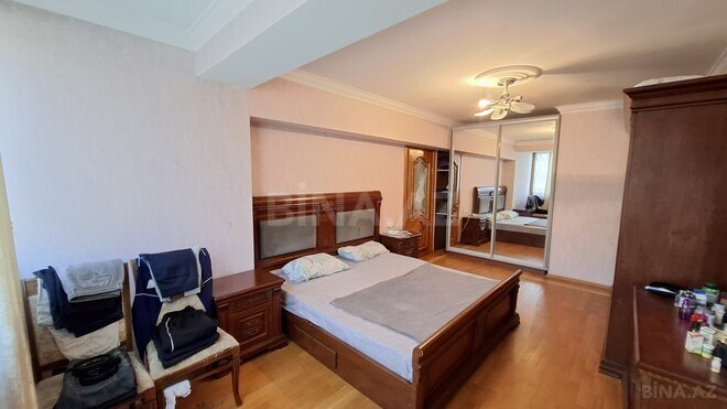 Продаётся 3-комн. вторичка 80 м², м. Гянджлик, photo 13 from 25