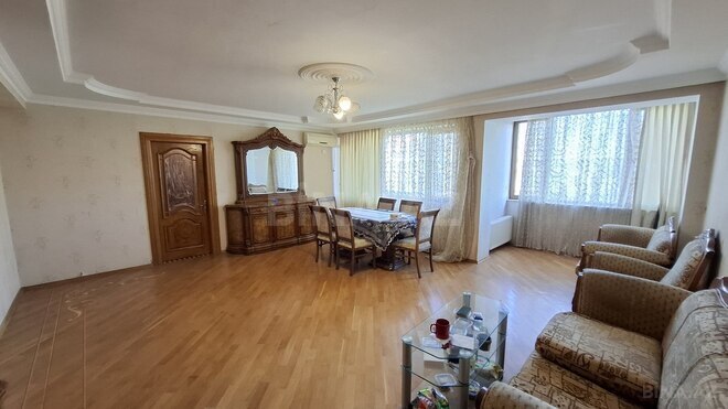 Продаётся 3-комн. вторичка 80 м², м. Гянджлик, photo 5 from 25