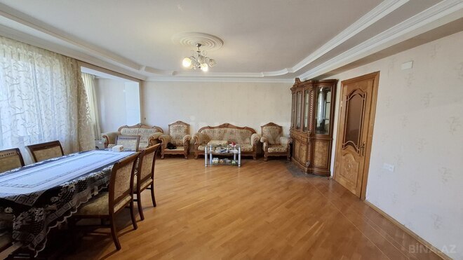 Продаётся 3-комн. вторичка 80 м², м. Гянджлик, photo 4 from 25