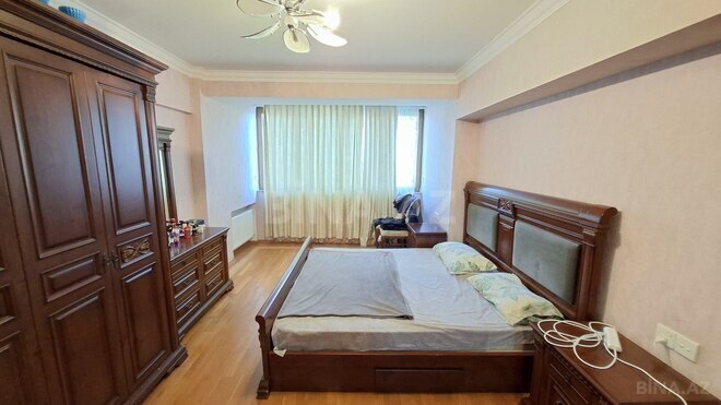 Продаётся 3-комн. вторичка 80 м², м. Гянджлик, photo 10 from 25