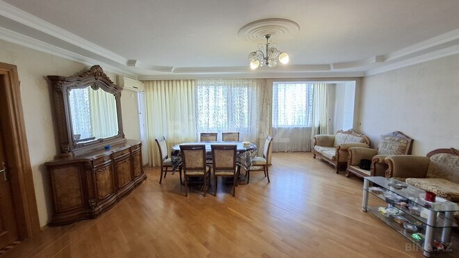 Продаётся 3-комн. вторичка 80 м², м. Гянджлик, photo 9 from 25