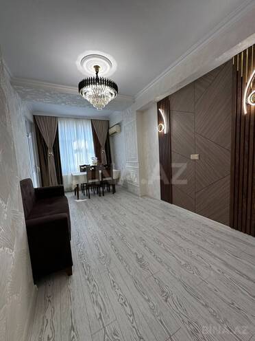 Satılır 2 otaqlı yeni tikili 62 m², photo 1 from 21