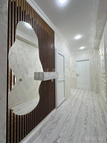 Satılır 2 otaqlı yeni tikili 62 m², photo 14 from 21