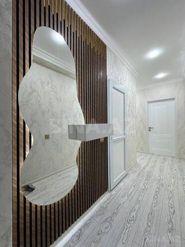 Satılır 2 otaqlı yeni tikili 62 m², photo 6 from 21