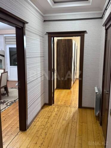 Сдаётся 2-комн. новостройка 58 м², м. Ахмедлы, photo 5 from 8