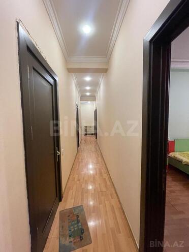 Satılır 3 otaqlı yeni tikili 124 m², Xətai r., photo 7 from 12