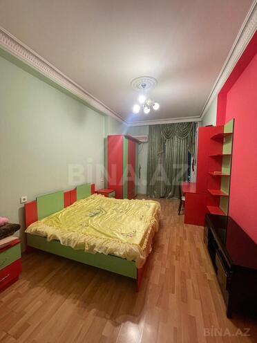 Satılır 3 otaqlı yeni tikili 124 m², Xətai r., photo 5 from 12