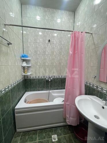 Satılır 3 otaqlı yeni tikili 124 m², Xətai r., photo 11 from 12