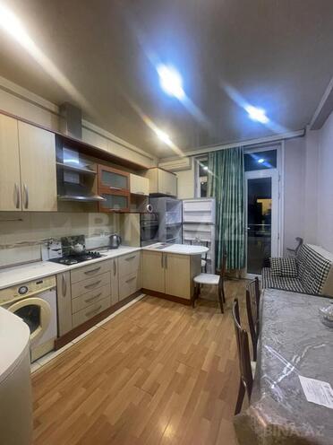 Satılır 3 otaqlı yeni tikili 124 m², Xətai r., photo 6 from 12