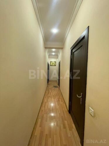 Satılır 3 otaqlı yeni tikili 124 m², Xətai r., photo 8 from 12