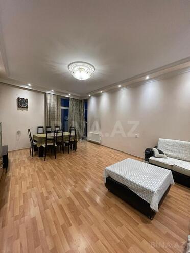 Satılır 3 otaqlı yeni tikili 124 m², Xətai r., photo 3 from 12