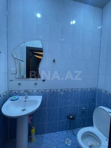 Satılır 3 otaqlı yeni tikili 124 m², Xətai r., photo 9 from 12