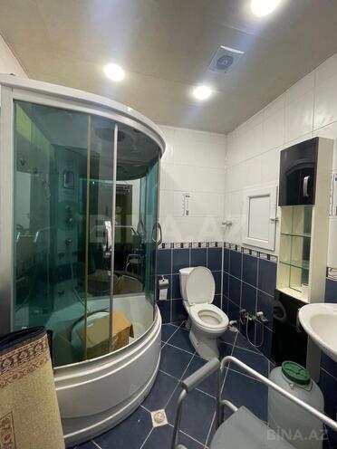 Satılır 3 otaqlı yeni tikili 124 m², Xətai r., photo 10 from 12