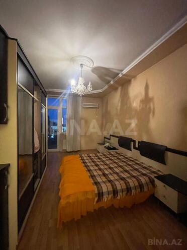 Satılır 3 otaqlı yeni tikili 124 m², Xətai r., photo 4 from 12