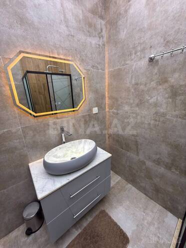 Satılır 2 otaqlı yeni tikili 65 m², Ağ şəhər q., photo 22 from 25