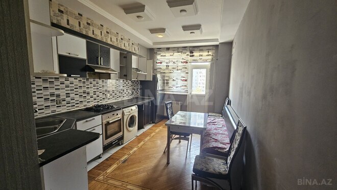 Satılır 3 otaqlı yeni tikili 127 m², photo 6 from 21