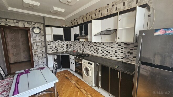 Satılır 3 otaqlı yeni tikili 127 m², photo 7 from 21