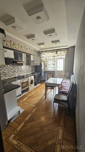 Satılır 3 otaqlı yeni tikili 127 m², photo 5 from 21
