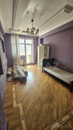 Satılır 3 otaqlı yeni tikili 127 m², photo 18 from 21