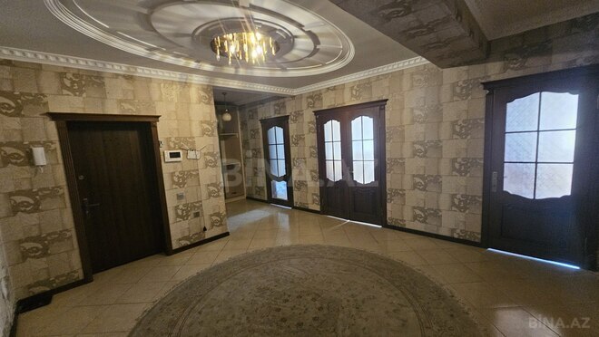 Satılır 3 otaqlı yeni tikili 127 m², photo 11 from 21