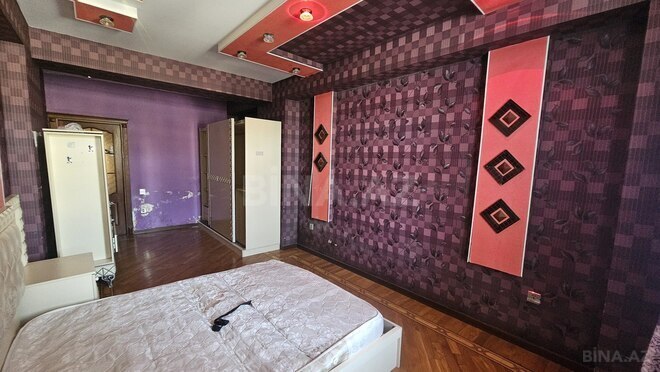 Satılır 3 otaqlı yeni tikili 127 m², photo 15 from 21