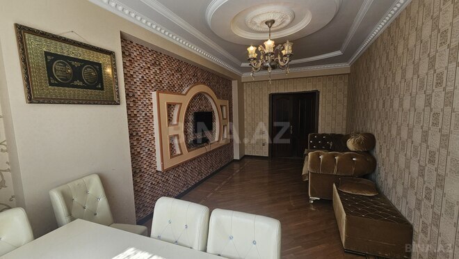 Satılır 3 otaqlı yeni tikili 127 m², photo 3 from 21