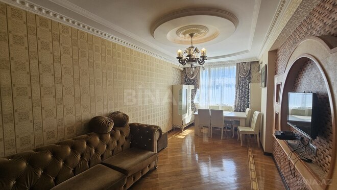 Satılır 3 otaqlı yeni tikili 127 m², photo 4 from 21