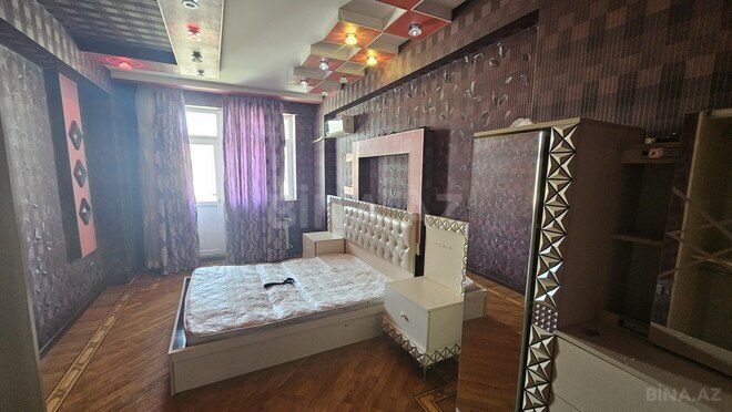 Satılır 3 otaqlı yeni tikili 127 m², photo 17 from 21
