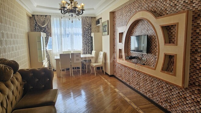 Satılır 3 otaqlı yeni tikili 127 m², photo 1 from 21