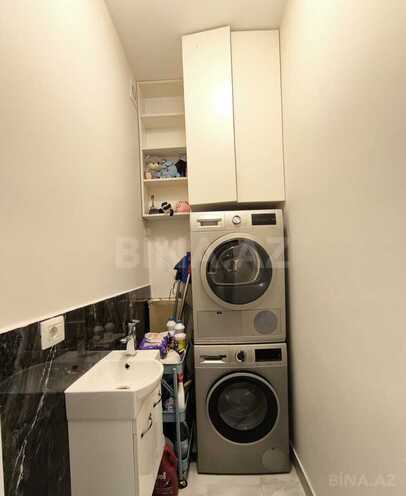 Продаётся 3-комн. новостройка 92 м², м. Шах Исмаил Хатаи, photo 15 from 17