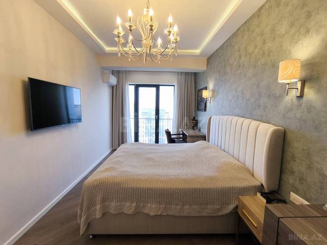 Продаётся 3-комн. новостройка 92 м², м. Шах Исмаил Хатаи, photo 3 from 17