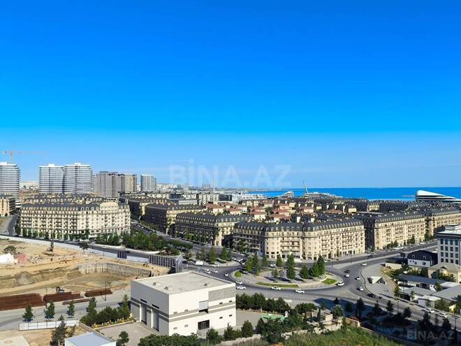 Продаётся 3-комн. новостройка 92 м², м. Шах Исмаил Хатаи, photo 10 from 17