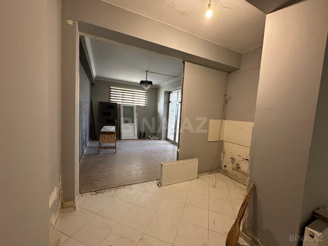 İcarəyə verilir  obyekt 110 m², İnşaatçılar m., photo 1 from 5