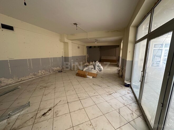 İcarəyə verilir  obyekt 110 m², İnşaatçılar m., photo 4 from 5