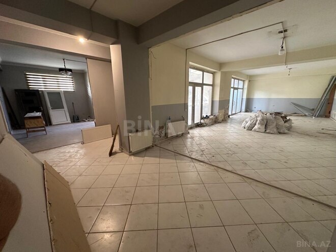 İcarəyə verilir  obyekt 110 m², İnşaatçılar m., photo 3 from 5
